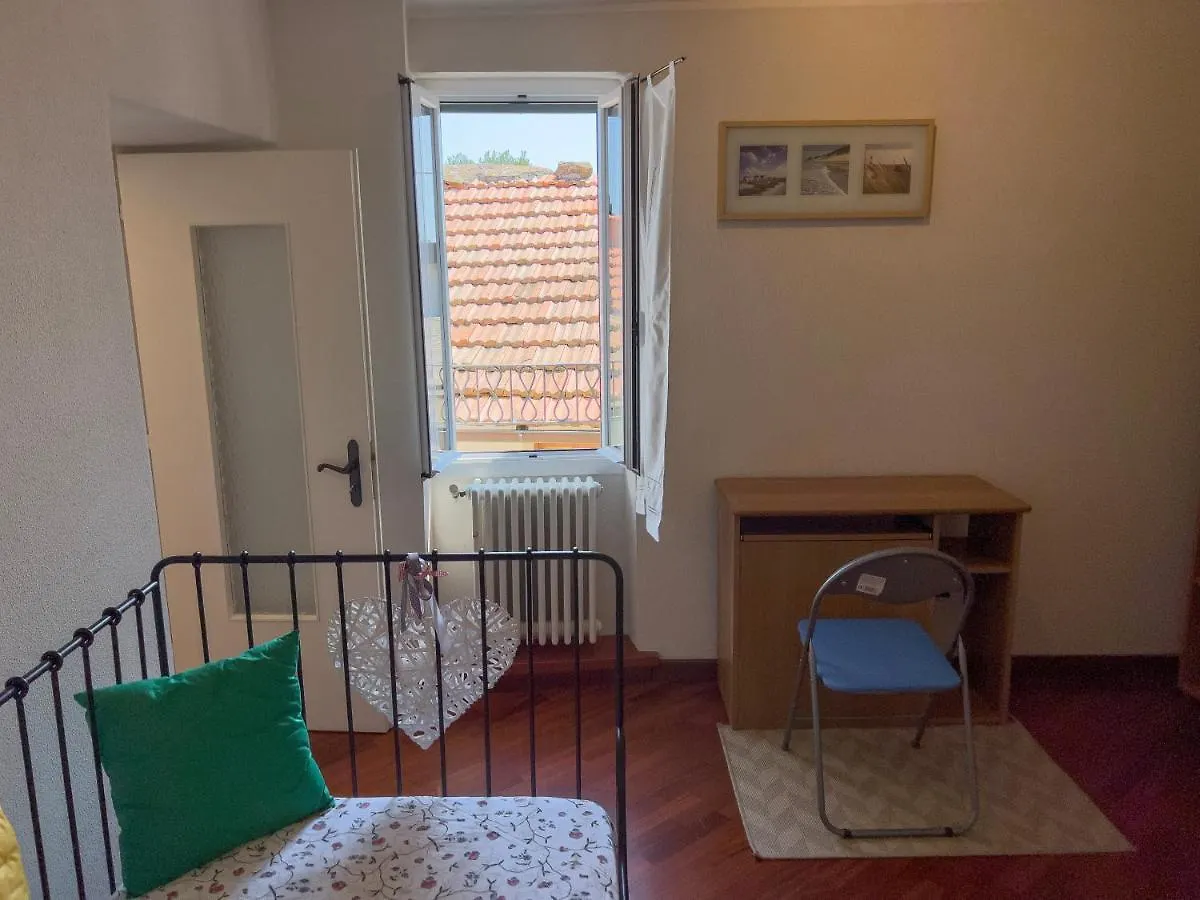 La Casetta Di Emma Villa Faraldi Apartment
